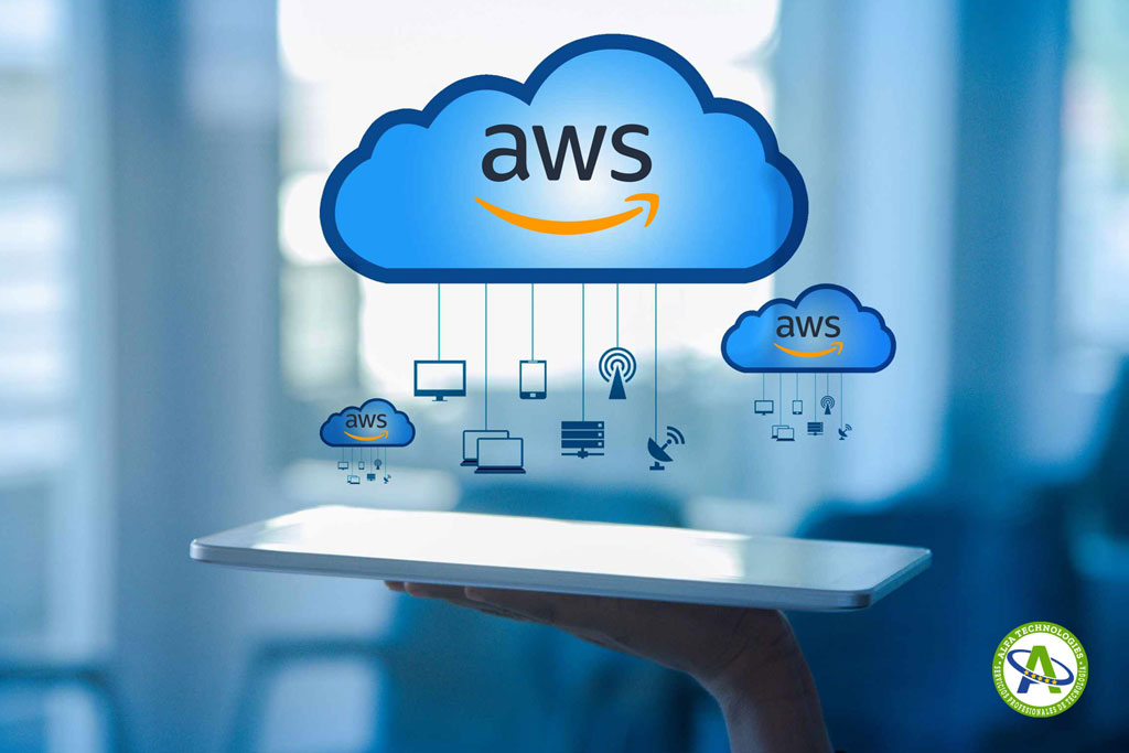 Amazon Web Services, Cloud Computing