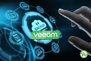 Veeam Backup: Maximizando la Seguridad de tus Datos