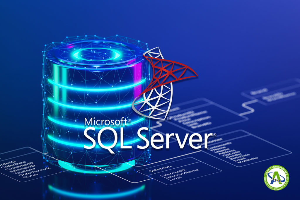 Base de Datos, Microsoft, Software, SQL Server
