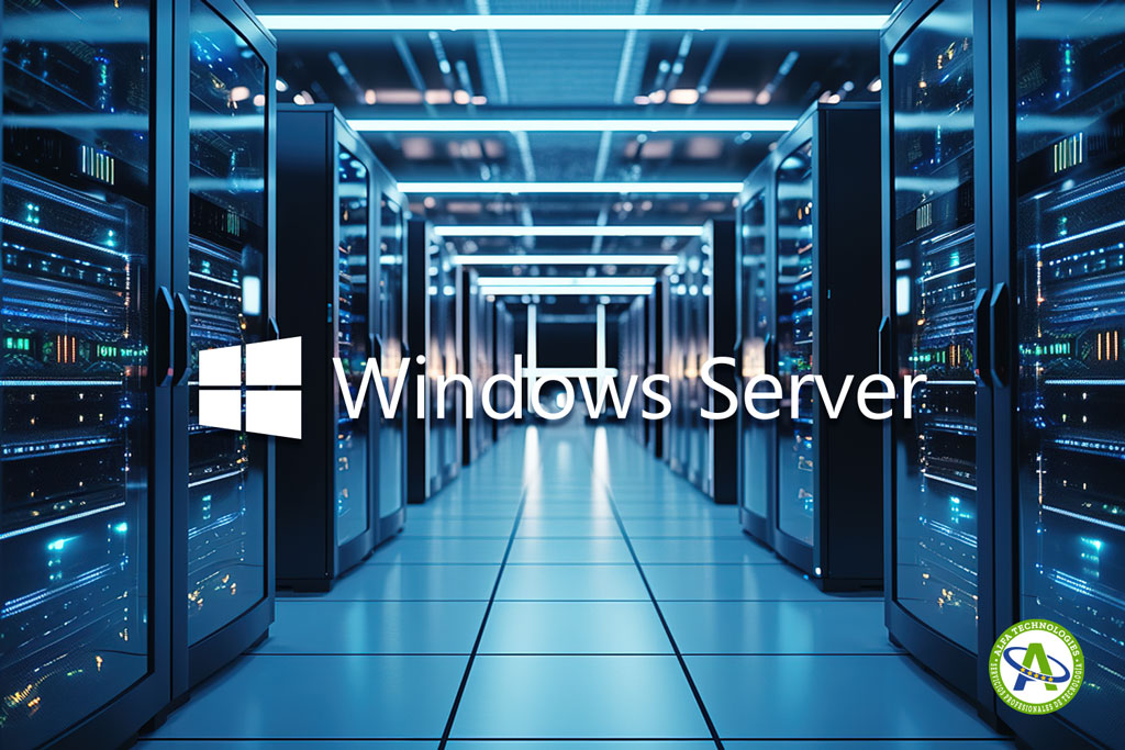 Microsoft, Sistemas Operativos, Software, Windows Server