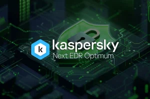Kaspersky Next EDR Optimum: Protección Avanzada para Entornos Empresariales
