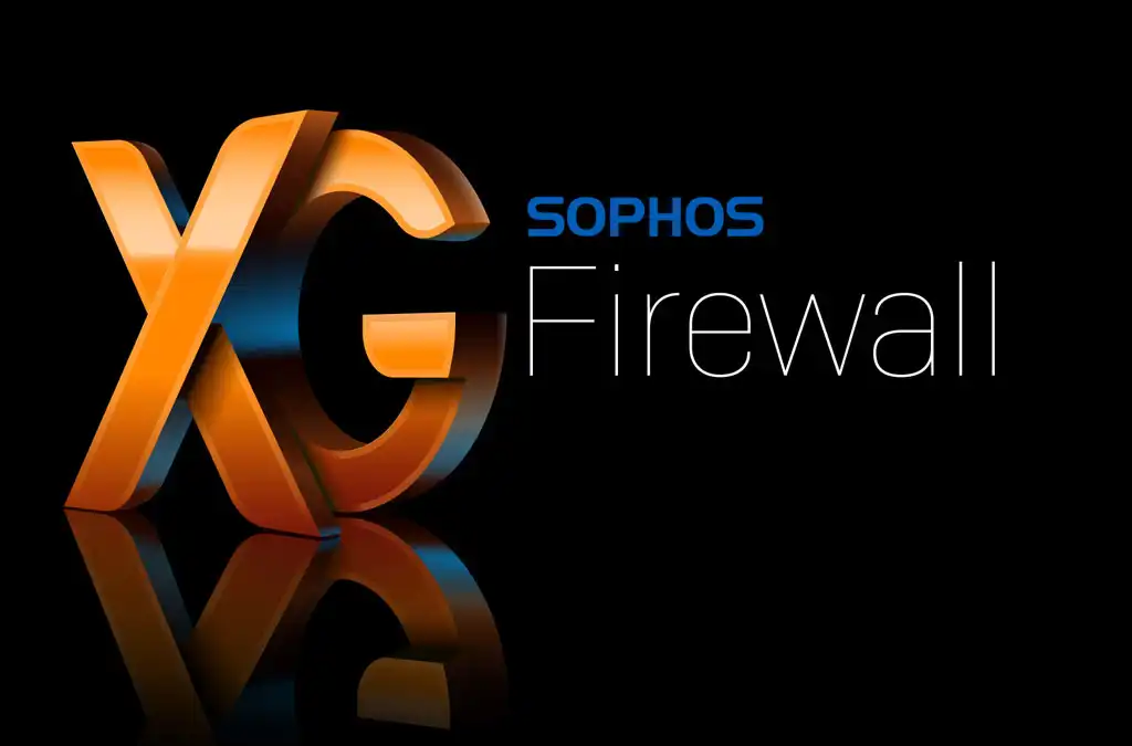 Implementación de Sophos Firewall en infraestructura empresarial para protección cibernética integral