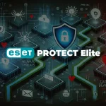 ESET Protect Elite: Protección Avanzada para Empresas de Alto Desempeño