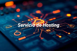 Guía Completa de Hosting Web: Tipos, Beneficios y Cómo Elegir el Mejor